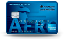 Solicitar Tarjeta American Express Aeroméxico - American Express