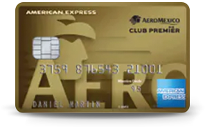 Solicitar Tarjeta de Credito Tarjeta Gold Card American Express Aeroméxico de American Express