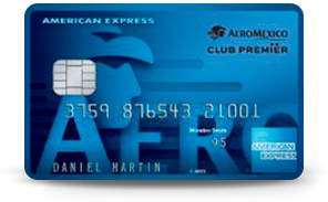 Solicitar Tarjeta de Credito Tarjeta American Express Aeroméxico de American Express