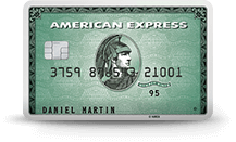 Solicitar Tarjeta American Express Green Card (Verde) - American Express