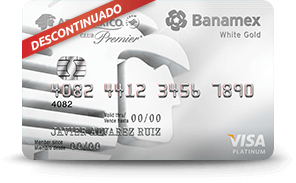 Solicitar Tarjeta de Credito Tarjeta Aeroméxico White Gold de Citibanamex