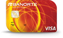 Solicitar Tarjeta de Crédito Banorte Clásica - Banorte