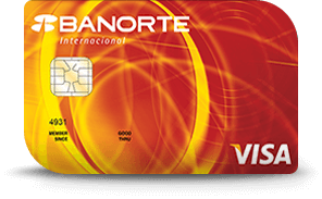 Solicitar Tarjeta de Credito Tarjeta de Crédito Banorte Clásica de Banorte
