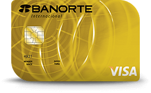 Solicitar Tarjeta de Credito Tarjeta de Crédito Banorte Oro de Banorte