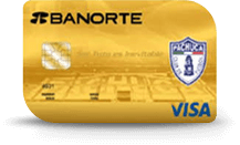Solicitar Tarjeta de Crédito Banorte Tuzos - Banorte