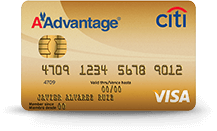 Solicitar Tarjeta Citi/AAdvantage - Banamex