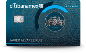 Solicitar Tarjeta de Credito Tarjeta Citibanamex Rewards de Banamex
