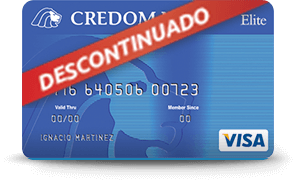 Solicitar Tarjeta de Credito Tarjeta Credomatic Elite Clásica de Credomatic