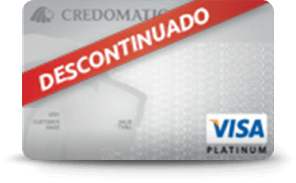 Solicitar Tarjeta de Credito Tarjeta Credomatic Elite Platinum de Credomatic