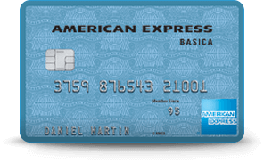 Solicitar Tarjeta de Credito Tarjeta de Crédito Básica (Sin Comisiones) de American Express