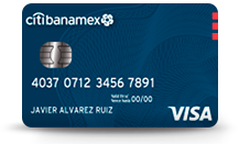 Solicitar Tarjeta Costco Visa - Citibanamex