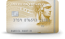 Solicitar Tarjeta de Crédito Gold Elite - American Express
