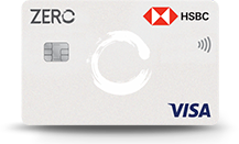 Solicitar Tarjeta de Crédito HSBC Zero - HSBC