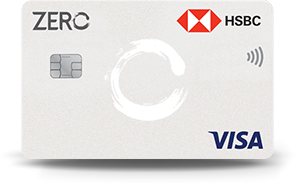 Solicitar Tarjeta de Credito Tarjeta de Crédito HSBC Zero de HSBC