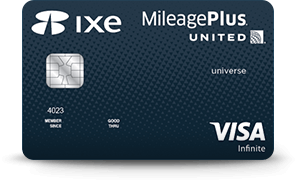 Solicitar Tarjeta de Credito Tarjeta de Crédito Ixe United Universe de Ixe