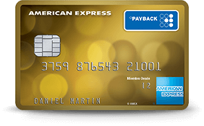 Solicitar Tarjeta de Credito Tarjeta de Crédito PAYBACK Gold de American Express