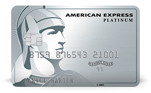 Solicitar Tarjeta de Credito Tarjeta de Crédito Platinum de American Express