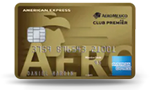 Solicitar Tarjeta Gold Card American Express Aeroméxico - American Express