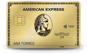 Solicitar Tarjeta de Credito Tarjeta Gold Card de American Express