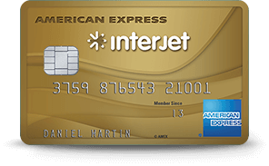 Solicitar Tarjeta de Credito Tarjeta Gold Card American Express Interjet de American Express