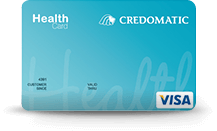 Solicitar Tarjeta Health Card - Credomatic