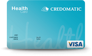 Solicitar Tarjeta de Credito Tarjeta Health Card de Credomatic