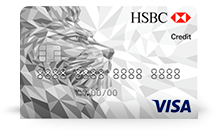 Solicitar Tarjeta de Crédito HSBC Clásica  - HSBC