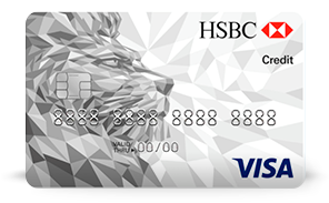 Solicitar Tarjeta de Credito Tarjeta de Crédito HSBC Clásica  de HSBC