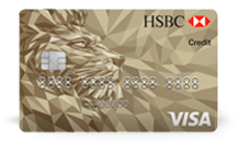 Solicitar Tarjeta de Crédito HSBC Oro  - HSBC