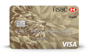 Solicitar Tarjeta de Credito Tarjeta de Crédito HSBC Oro  de HSBC