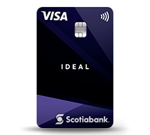 Solicitar Tarjeta de Crédito IDEAL - Scotiabank