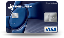 Solicitar Tarjeta de Crédito Clásica Inbursa - Inbursa