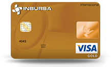 Solicitar Tarjeta de Crédito Oro Inbursa - Inbursa