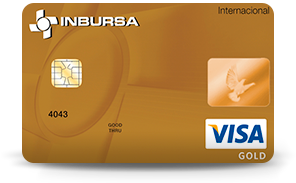 Solicitar Tarjeta de Credito Tarjeta de Crédito Oro Inbursa de Inbursa