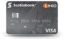 Solicitar Tarjeta de Crédito Linio - Scotiabank