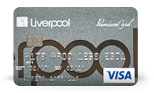 Solicitar Tarjeta Liverpool VISA - Liverpool