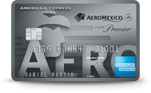 Solicitar Tarjeta de Credito Tarjeta Platinum Card American Express Aeroméxico de American Express