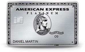 Solicitar Tarjeta de Credito Tarjeta Platinum Card de American Express