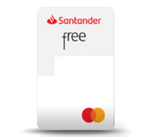 Solicitar Tarjeta Santander Free - Santander