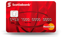 Solicitar Tarjeta Scotiabank Tasa Baja Clásica - Scotiabank