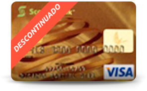Solicitar Tarjeta de Credito Tarjeta Scotiabank Tradicional Oro de Scotiabank