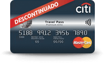Solicitar Tarjeta Travel Pass Platinum Elite - Banamex