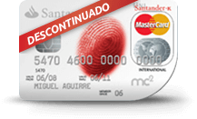 Solicitar Tarjeta UniSantander-K (Sin Comisiones) - Santander