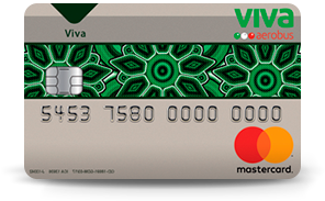 Solicitar Tarjeta de Credito Tarjeta Viva Aerobus de Scotiabank