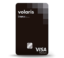 Solicitar Tarjeta de Crédito Volaris INVEX V2.0 - INVEX