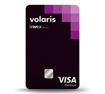 Solicitar Tarjeta de Crédito Volaris INVEX - INVEX